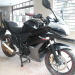 Suzuki gixxer sf